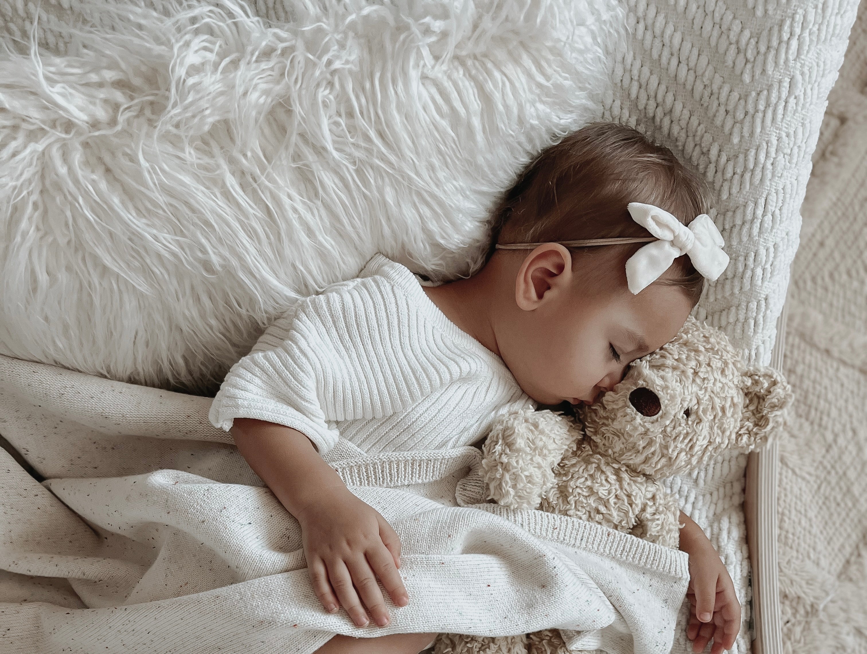 Bears for Humanity’s Commitment to be an Eco Friendly Brand