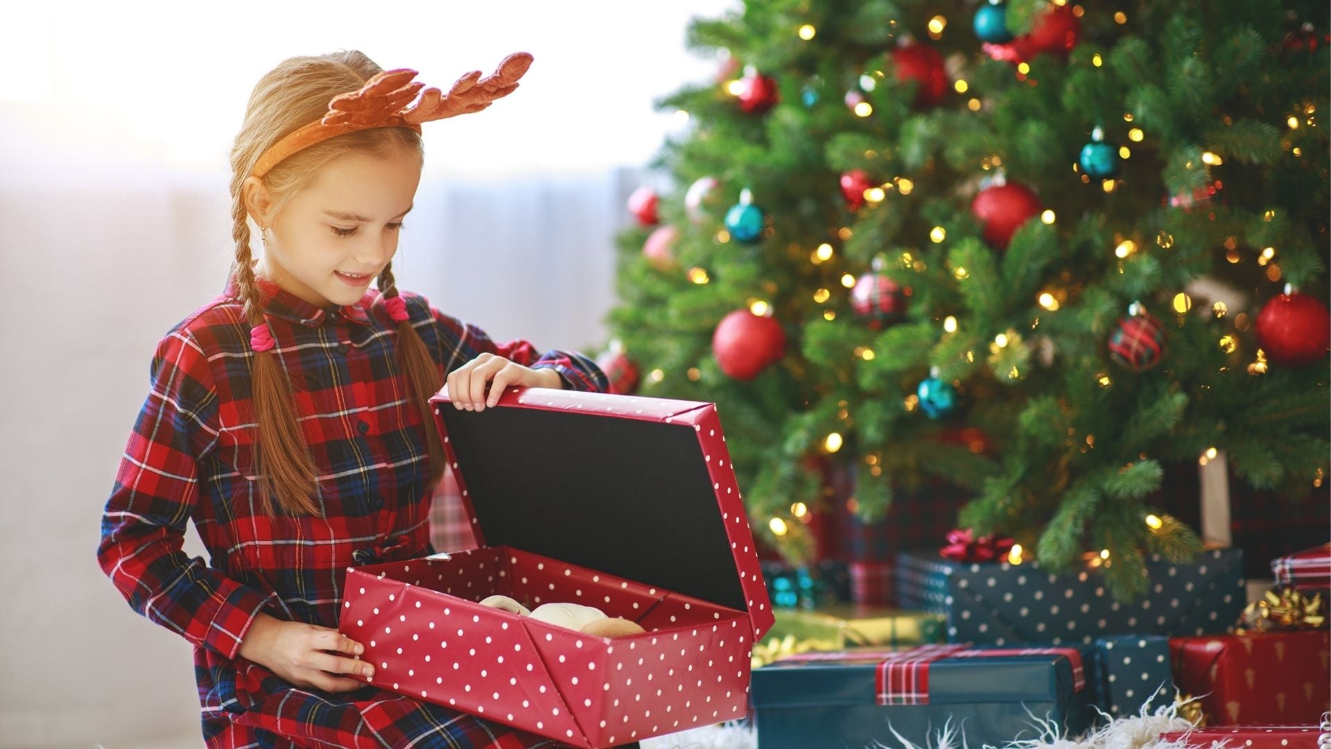 Choosing the Safest Toys for Children this Holiday Season!