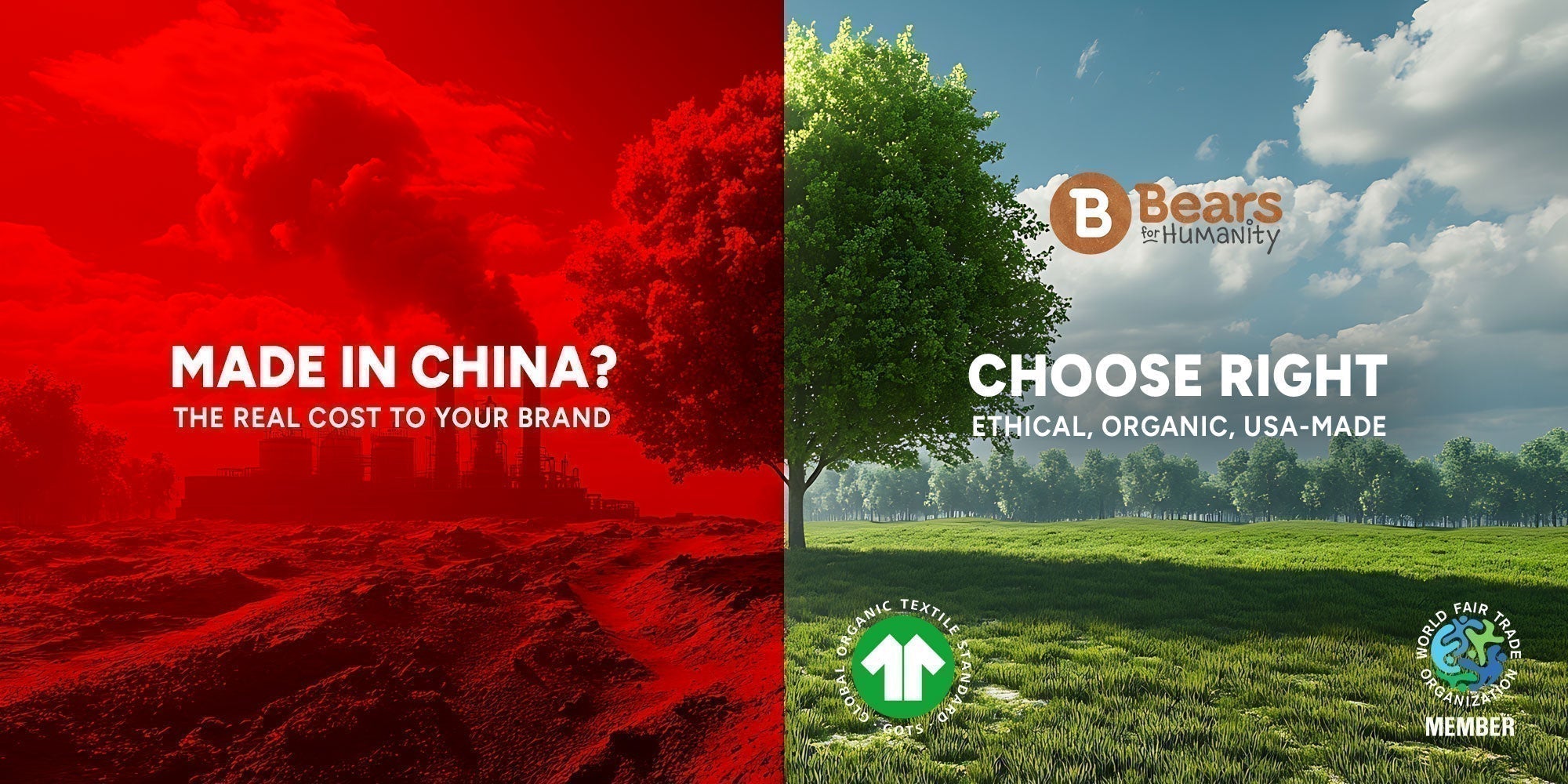 “Made in China” – What It Really Means for Your Brand