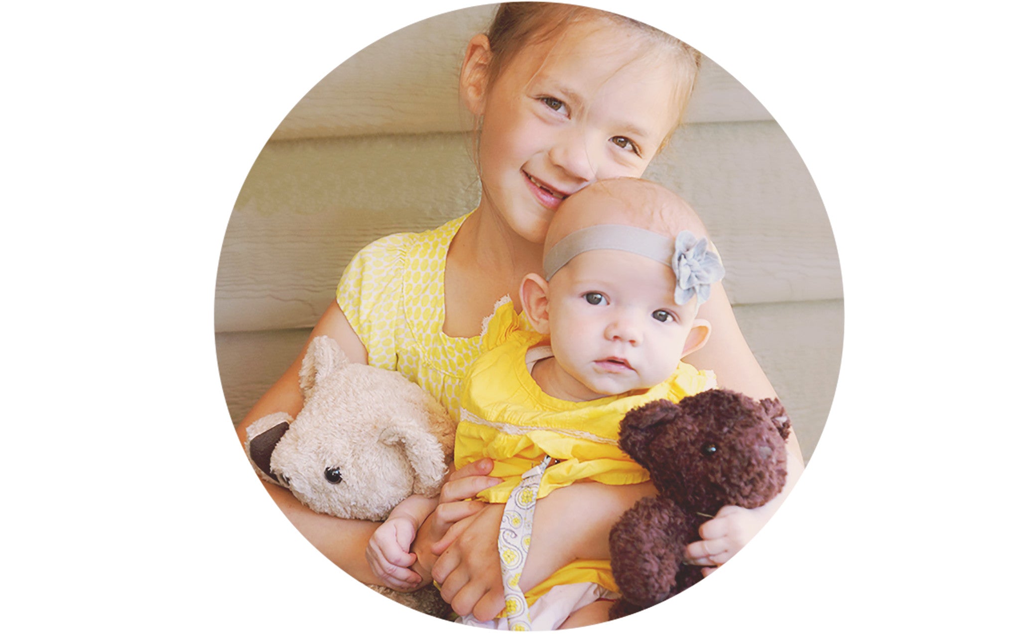 BFH Teddy Bears Listed as Top 10 of Care.com Best Toy List