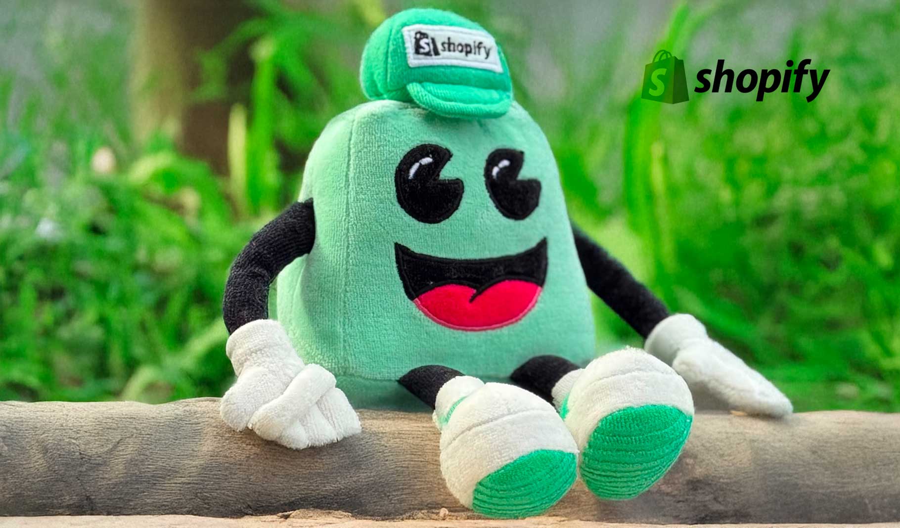 Shopify’s Commitment to Ethical and Sustainable Plush with Bears for Humanity