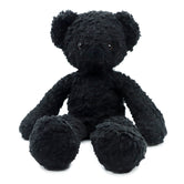 Gentle Bear - 14" Black Sherpa - PRE ORDER