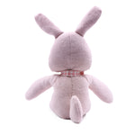 12" Pink Easter Bunny
