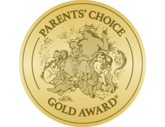 2015 Parents’ Gold Choice Award