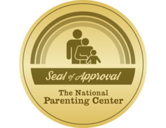 National Parenting Center Seal of Approval