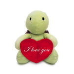 I Love You Turtle