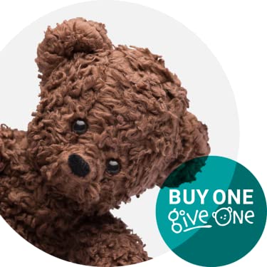 Bears for Humanity's Buy One, Give One Philosophy