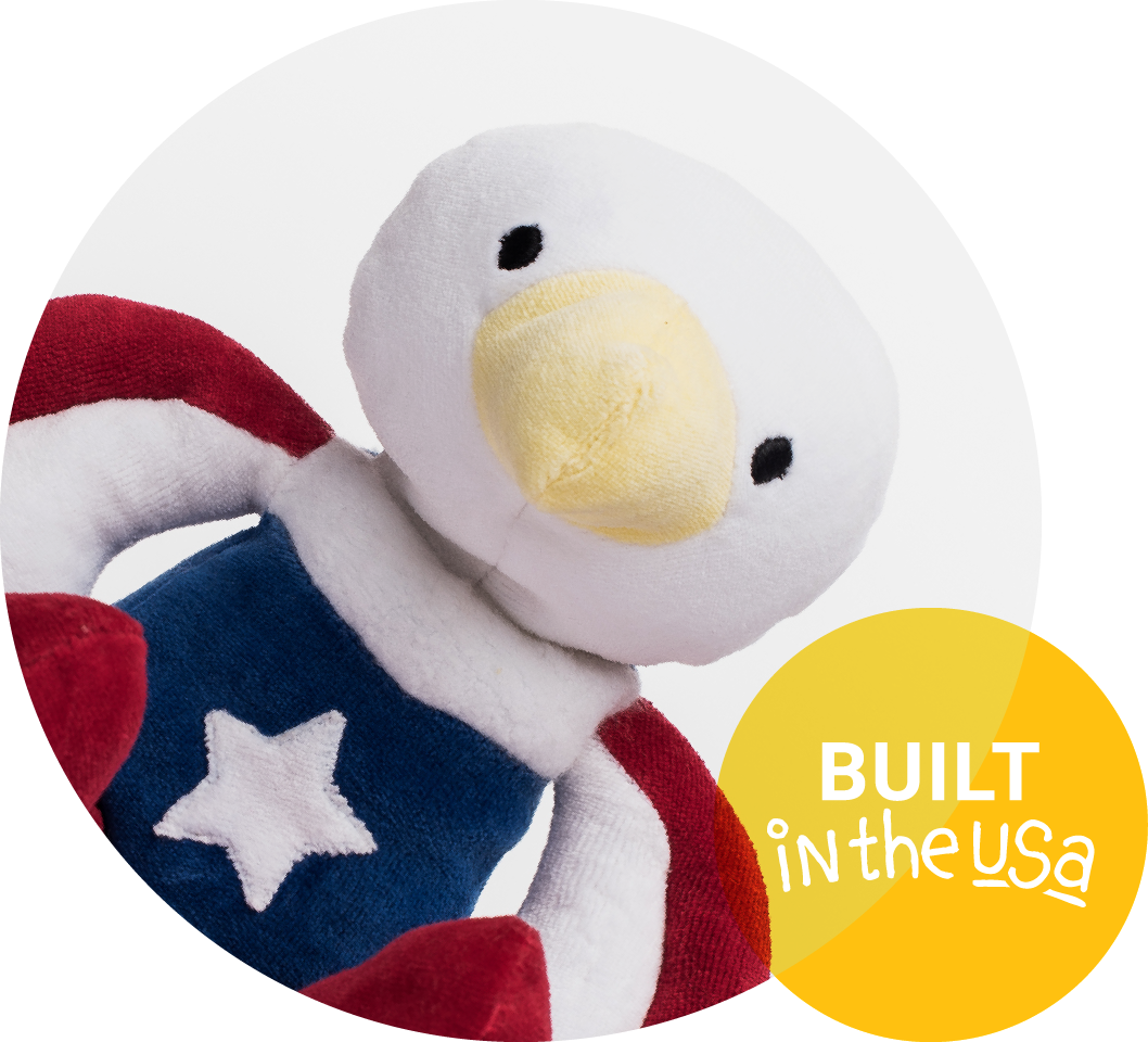 Why You Should Buy Built in The USA Toys