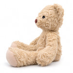 16" Beige Sherpa Teddy Bear