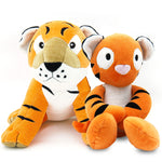 Animal Pal & Realistic Tigers Bundle