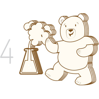 GOTS Chemical Composition & Toy Safety Testing