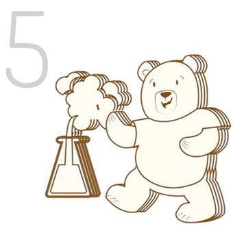 GOTS Chemical Testing & EN71 & ASTM Toy Safety Testing