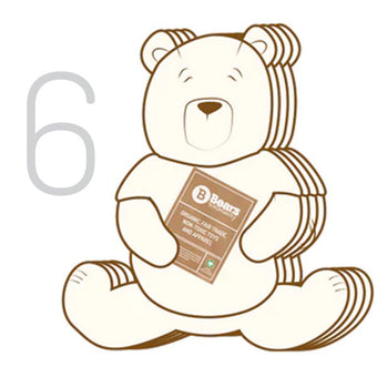 Custom Branded Hang Tag