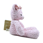 Herbal Dye Sherpa Mama Bear - Pink - 50% Off Discount Applied at Checkout
