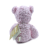Herbal Dye Sherpa Mama Bear - Pink - 50% Off Discount Applied at Checkout
