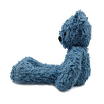 Gentle Bear - 16” Blue Sherpa