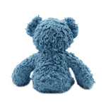 Gentle Bear - 14” Blue Sherpa - PRE ORDER