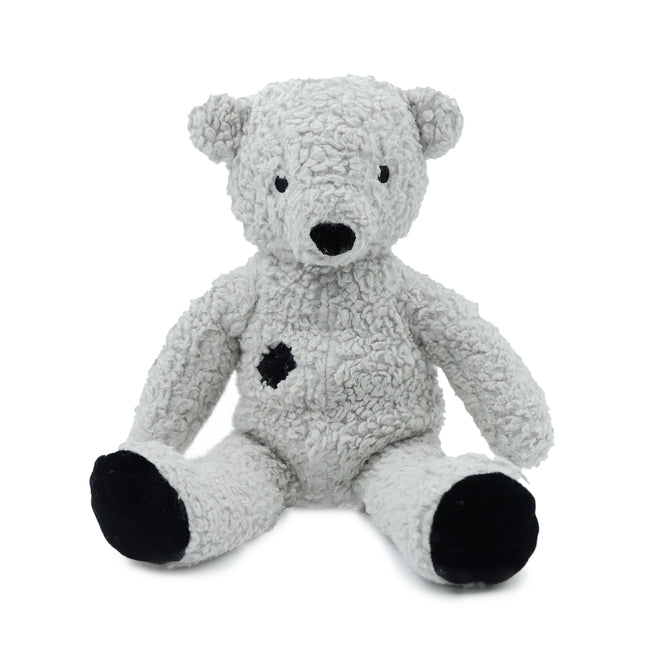 Gentle Blue Bear and Mr Patch Bundle