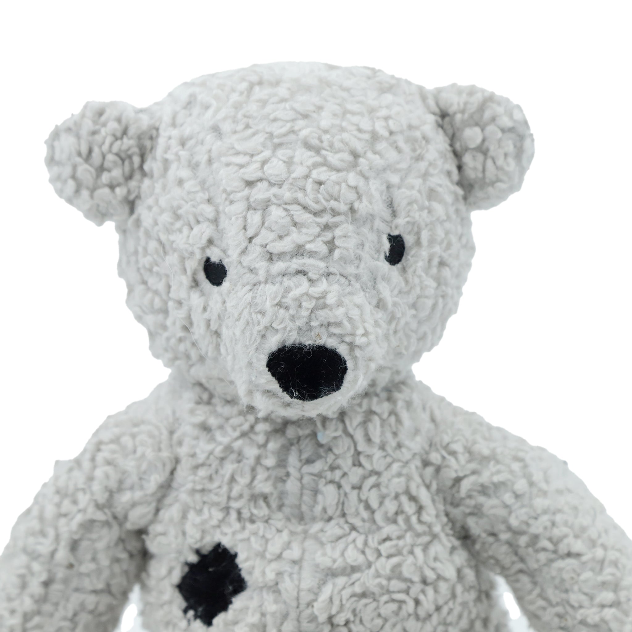 Mr. Patch - 14” Mist – Bears for Humanity