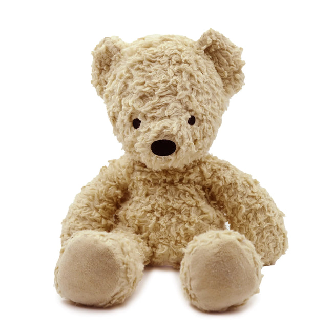 14" Beige Bear with "I Love You" Heart