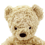 14" Beige Sherpa Teddy Bear