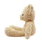 14" Beige Sherpa Teddy Bear - PRE ORDER
