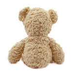 14" Beige Sherpa Teddy Bear - PRE ORDER