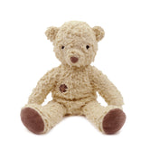 Bears for Humanity  100% Certified Organic Stuffed Toy Collection