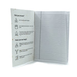 Plantable Notebook