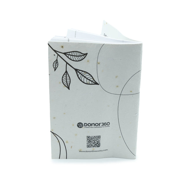 Plantable Notebook