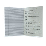 Plantable Notebook