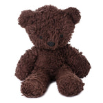 Mom & Baby Herbal Dye Sherpa Bear Bundle