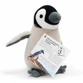 Adult Penguin Plush