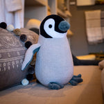 Adult Penguin Plush