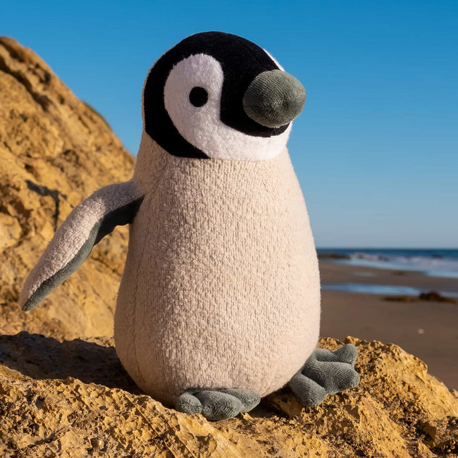 Adult Penguin Plush