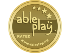 AblePlay Seal of Approval
