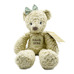 Mommy & Baby Bear Bundle Sunflower Cream & Pink