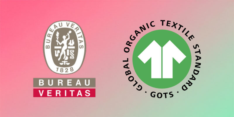 GOTS Chemical Test Report