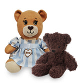 Butterrum Mama & Choco Baby Bear Bundle