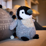 Penguin Chick Plush