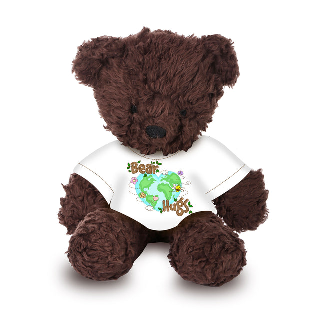 12" Chocolate Bear Hugs