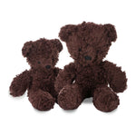 Chocolate Herbal Dye Sherpa Bear Bundle