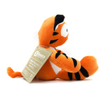 Organic and Fair Trade plush toy for children and babies