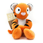 Specialty tiger stuffed animal by Bears for Humanity