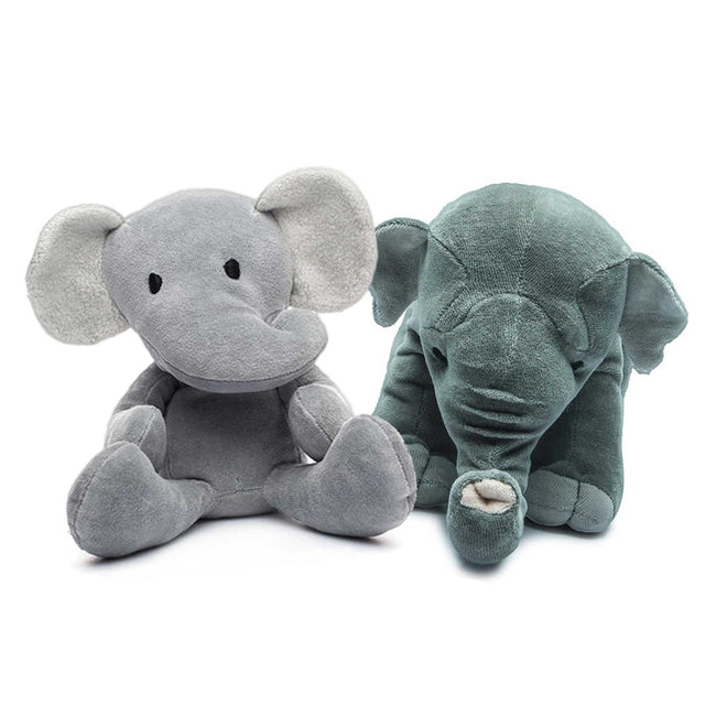 Mommy & Baby Elephant Bundle