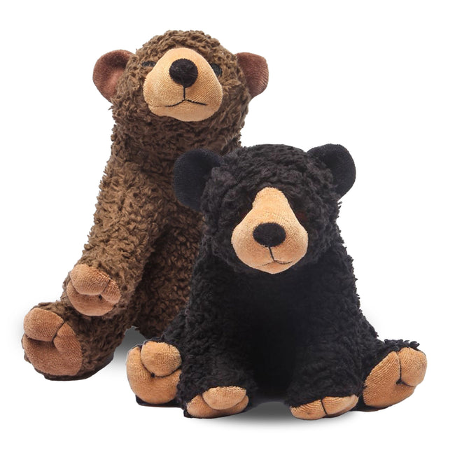 Mommy & Baby Realistic Bear Bundle