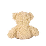 Teddy bear cream discount