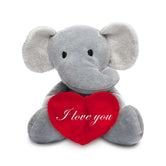 I Love You Elephant