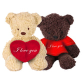 I Love You Bears Special Bundle Pack