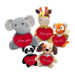 Valentine 5 pack Bundle